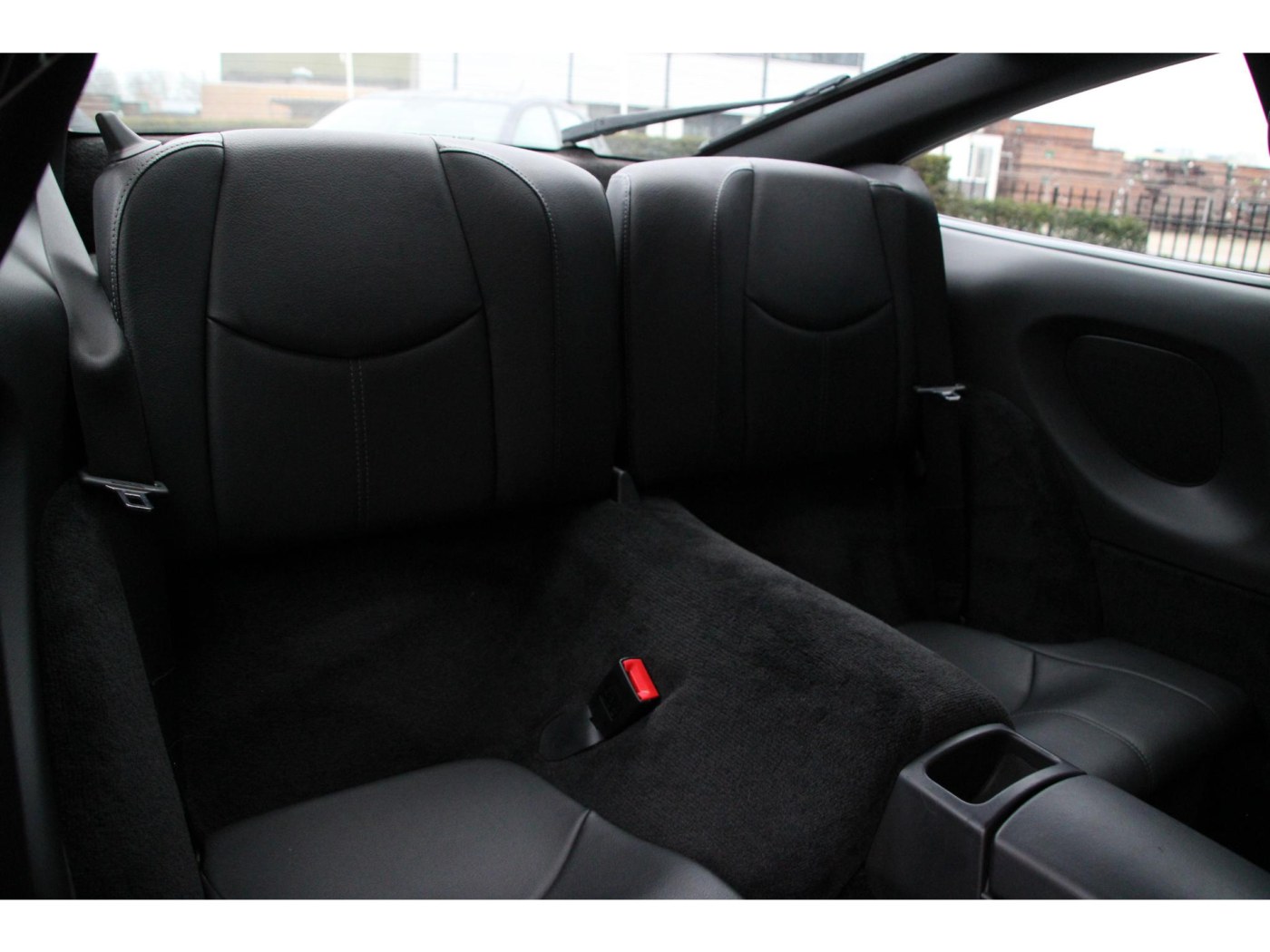 Porsche 911 3.6 Carrera (997) | Handbak | NL-auto | Turbo-stoelen | — foto 23 van 29