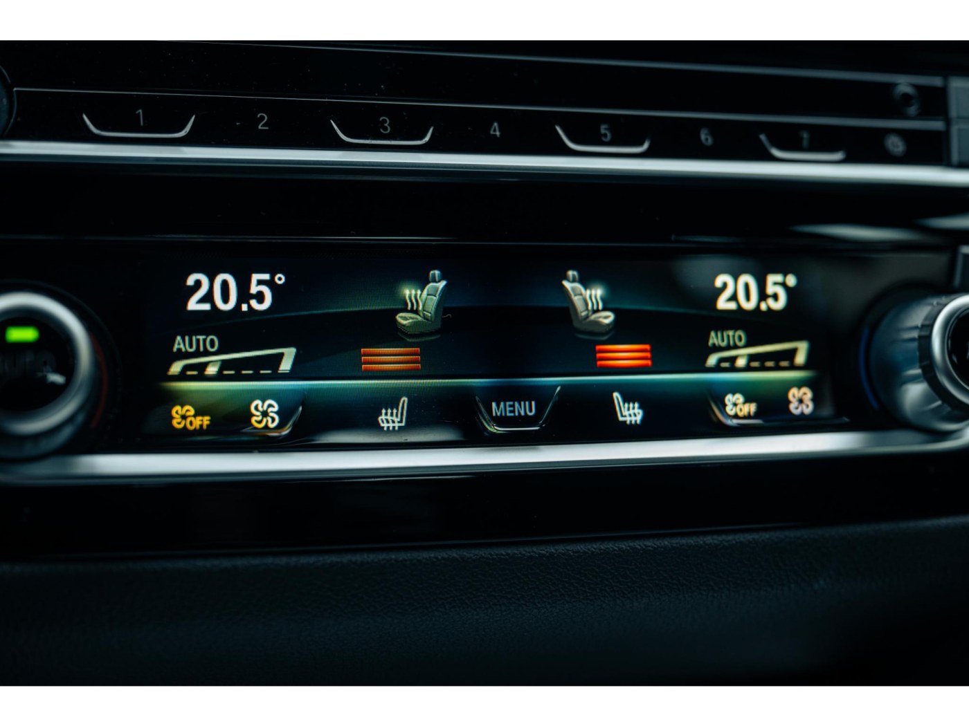BMW 5-serie Touring 530e High Executive — foto 35 van 54