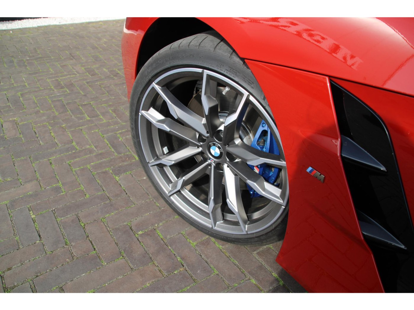 BMW Z4 Roadster M40i | 340pk | Harman/Kardon | — foto 37 van 37