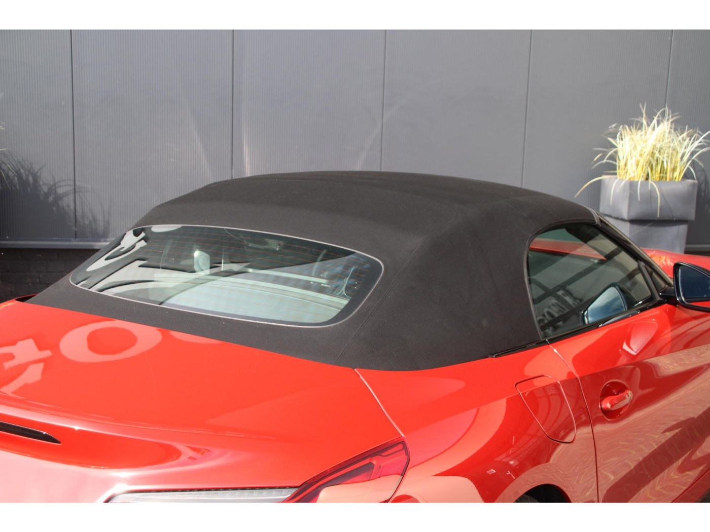 BMW Z4 Roadster M40i | 340pk | Harman/Kardon | — foto 30 van 37