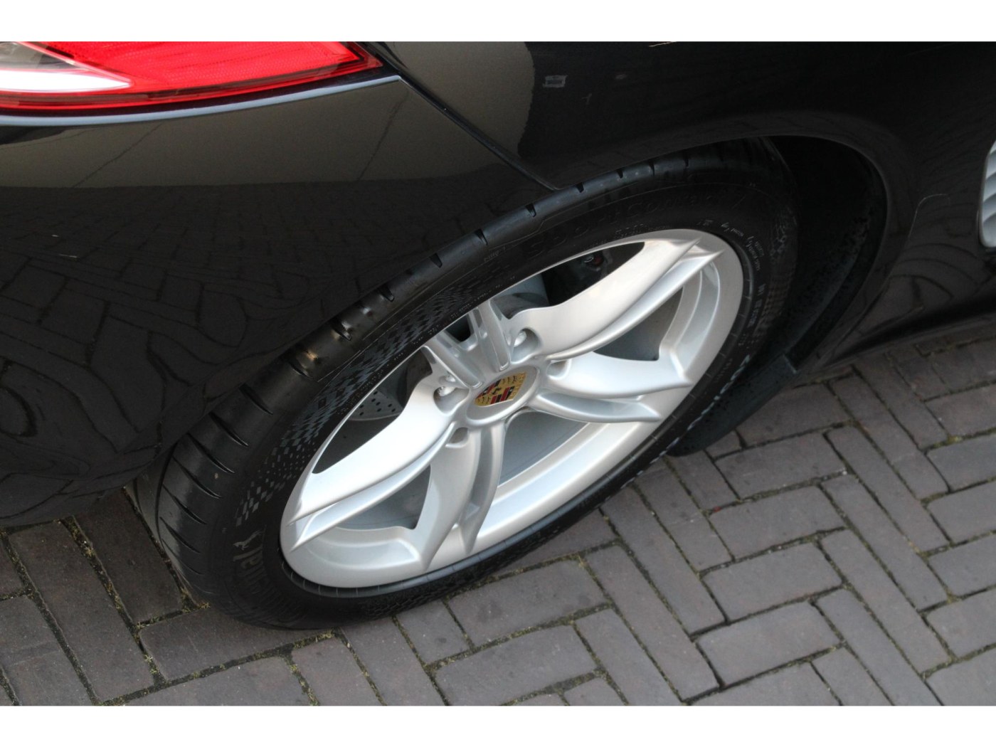 Porsche Boxster 2.9 | Sport-uitlaat | Perfect onderhouden | — foto 14 van 47
