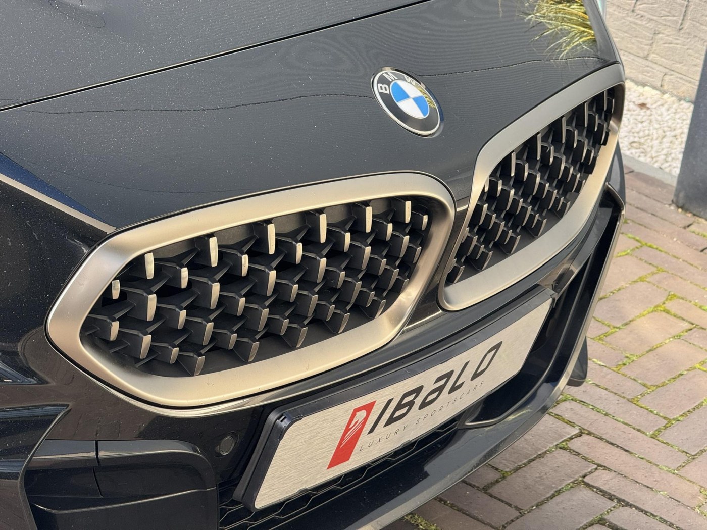 BMW Z4 Roadster M40i | 340pk | El. Stoelen | Head-Up | HK Audio | — foto 9 van 45