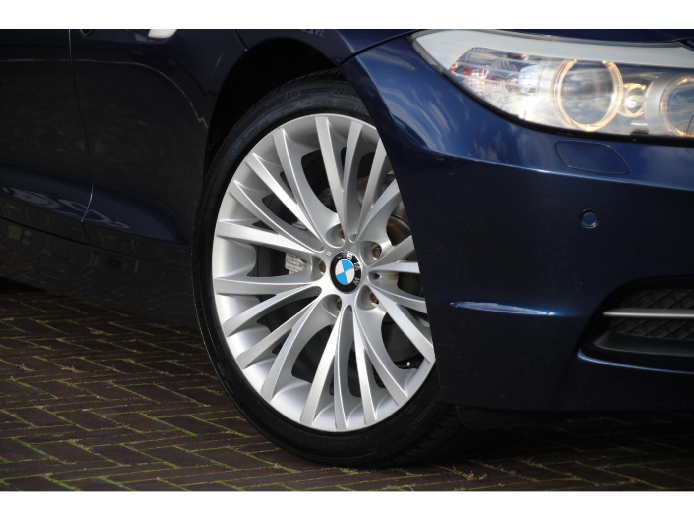 BMW Z4 Roadster sDrive23i | 6-cilinder 204pk | Design Pure White | Zeer luxe | — foto 10 van 33