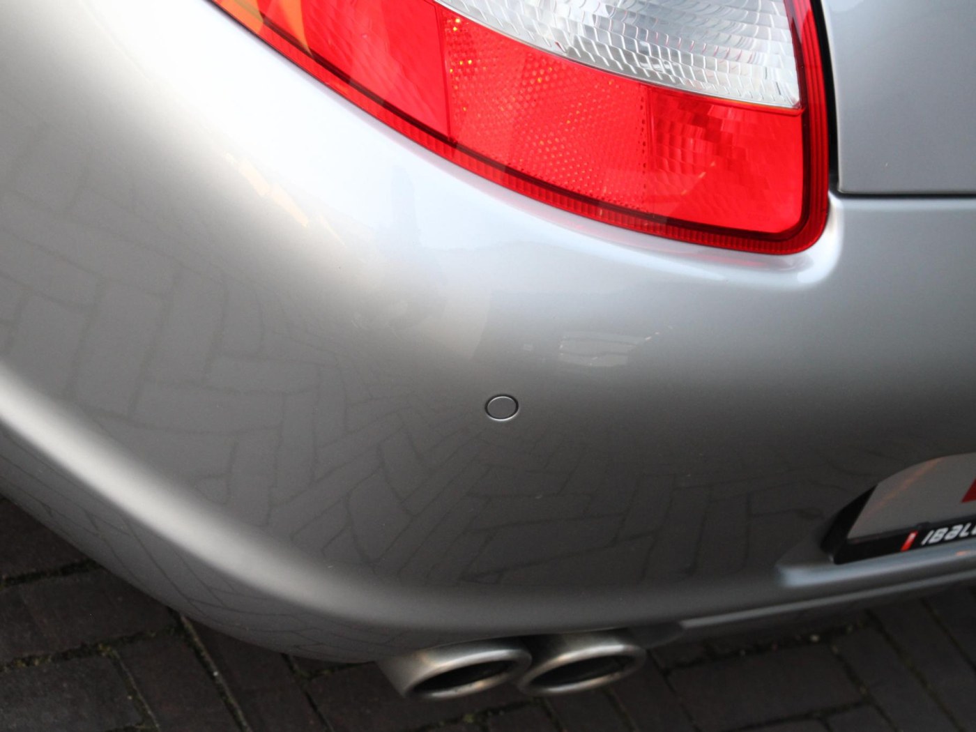 Porsche 911 3.8 Carrera S (997) 355pk | Gereviseerd | Sportuitlaat | PCCM Plus — foto 34 van 43