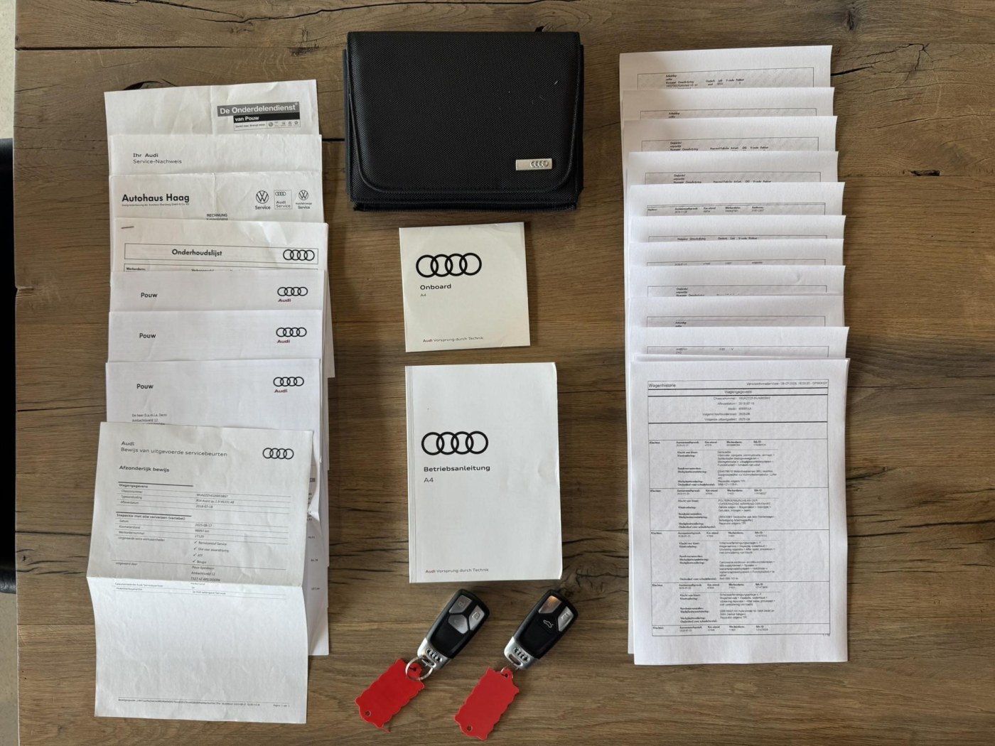Audi RS4 Avant 2.9 TFSI quattro | Keramisch | HUD | B&O | Carbon | — foto 6 van 67