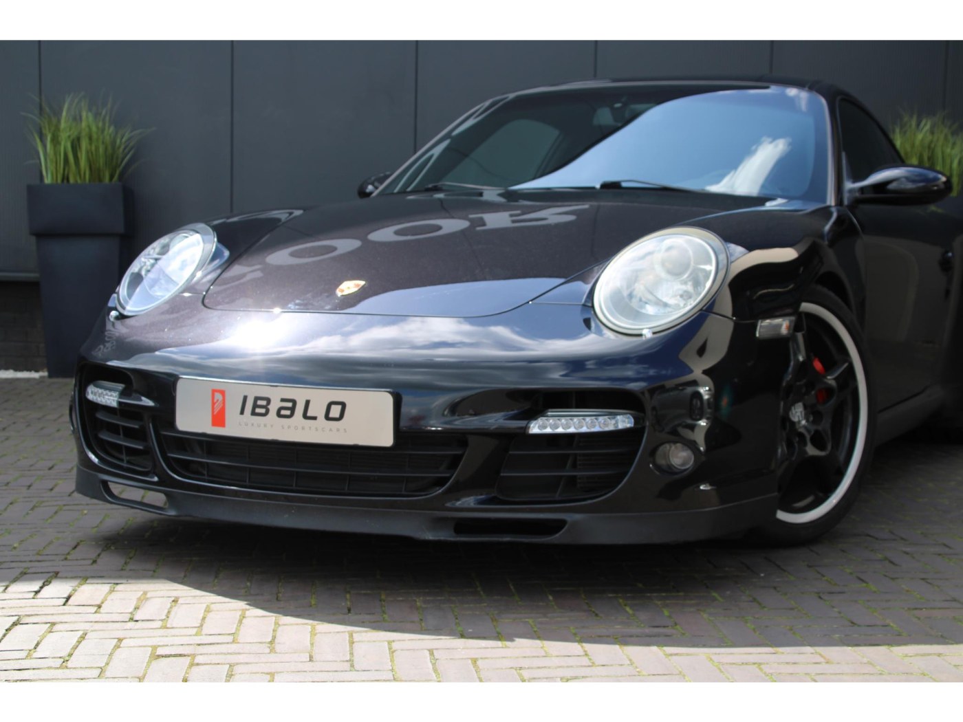 Porsche 911 3.8 Carrera S (997) 355pk | Bilstein B16 | Turbo-Front | Youngtimer — foto 10 van 55
