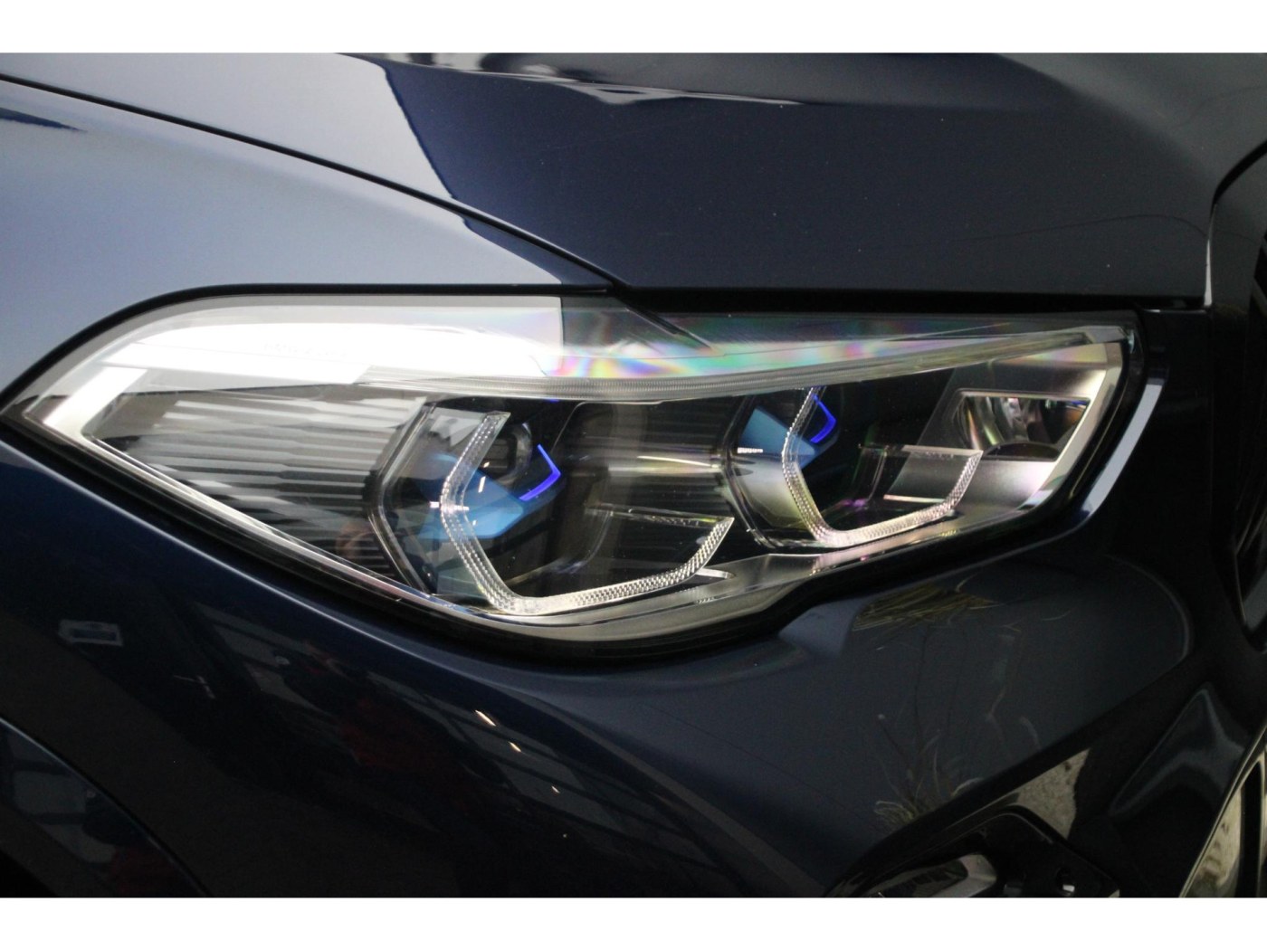 BMW X5 xDrive45e M-Sport | 395pk Hybride | INDIVIDUAL | BTW-auto | — foto 20 van 45