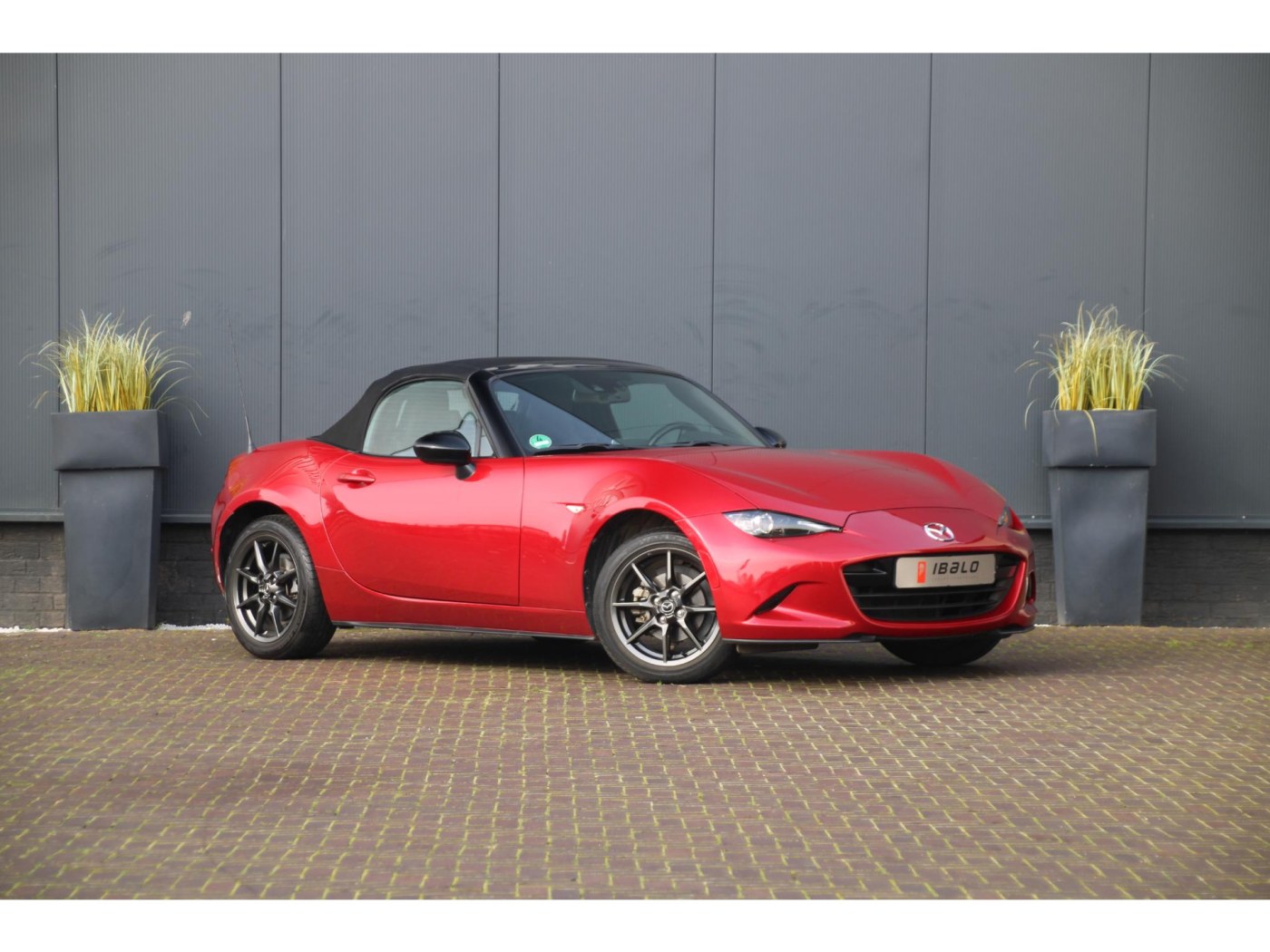 Mazda MX-5 1.5 SkyActiv-G 131 GT-M | BBR-GTI 151pk | 1e eigenaar | — foto 18 van 28