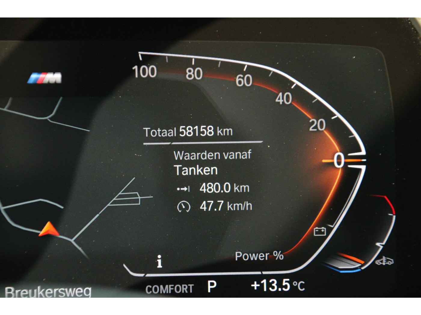 BMW 1-serie 128ti Executive Edition — foto 25 van 39