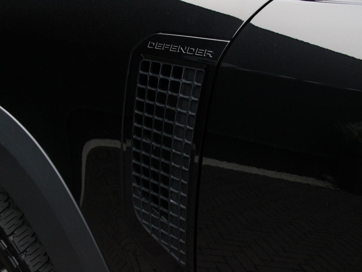 Land Rover Defender 3.0 D250 110 MHEV X-Dynamic HSE — foto 22 van 38