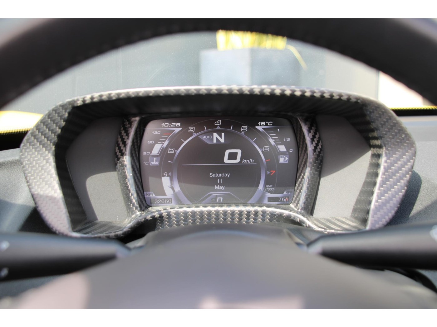 Alfa Romeo 4C Spider 1750TBI TCT — foto 23 van 38