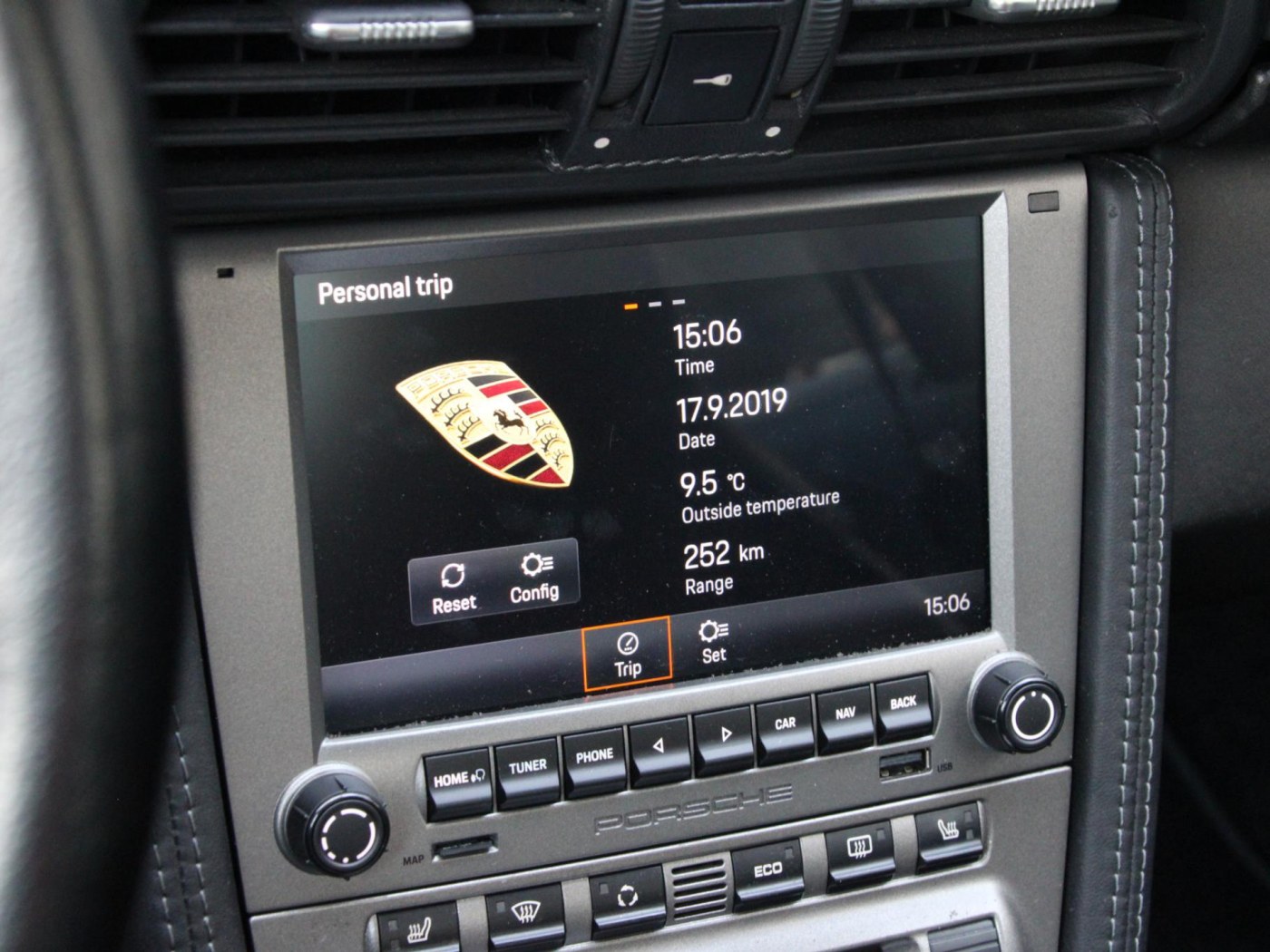 Porsche 911 3.8 Carrera S (997) 355pk | Gereviseerd | Sportuitlaat | PCCM Plus — foto 32 van 43