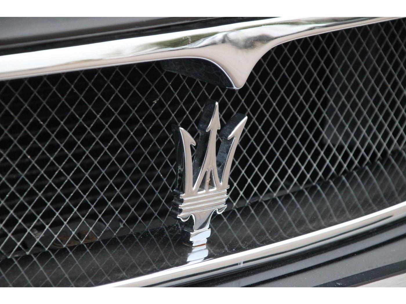Maserati Spyder 4.2 Cambiocorsa | Ferrari V8 | Topstaat | — foto 18 van 46