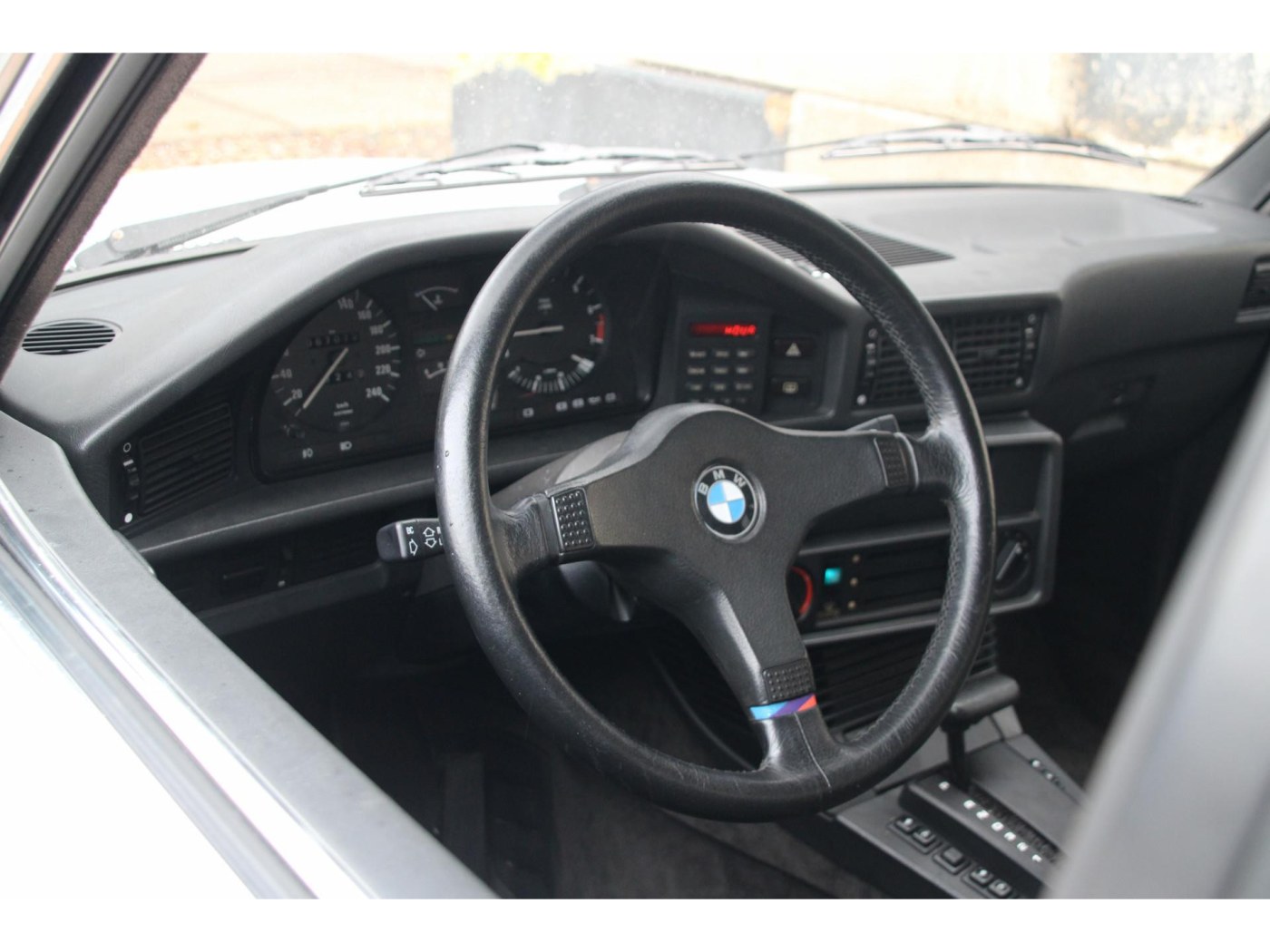 BMW 5 Serie 535i | BTW-auto | Airco | Schuifdak | — foto 27 van 33