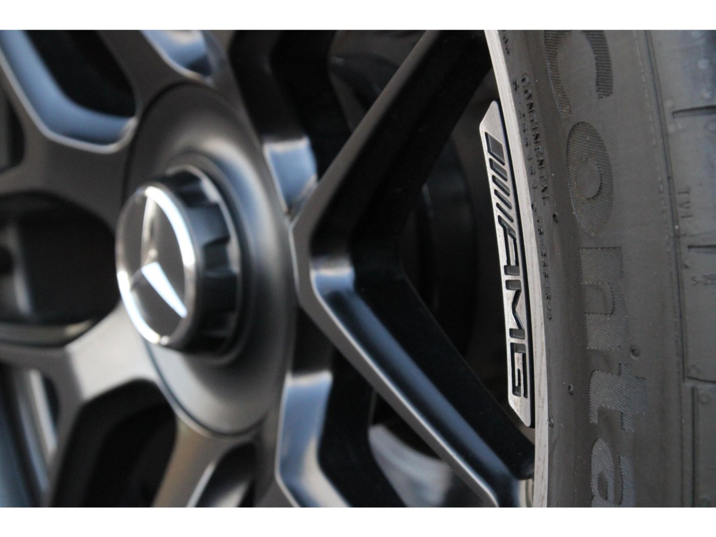 Mercedes-Benz GLC-klasse AMG 43 4MATIC | Burmester | Schuifdak | — foto 47 van 56