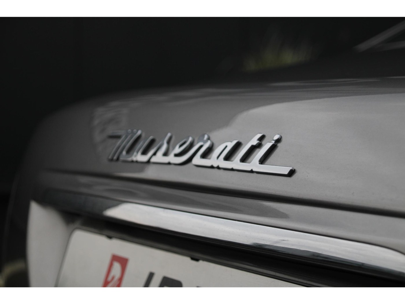 Maserati Quattroporte 4.2 Duo Select | Nieuwstaat | Historie | 400pk V8 | — foto 13 van 41