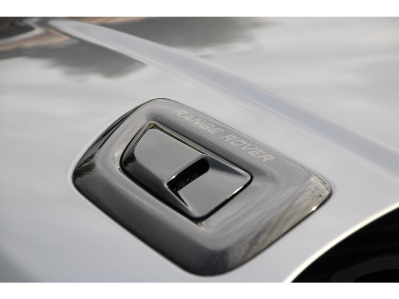 Land Rover Range Rover Sport 3.0 P400 HST | Carbon | Trekhaak | — foto 49 van 72