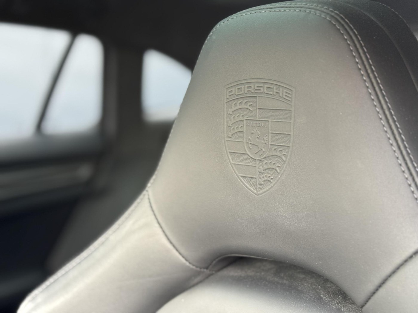 Porsche Panamera ST 4S E-Hybrid | PDCC | Achteras sturing | 560pk | — foto 31 van 59
