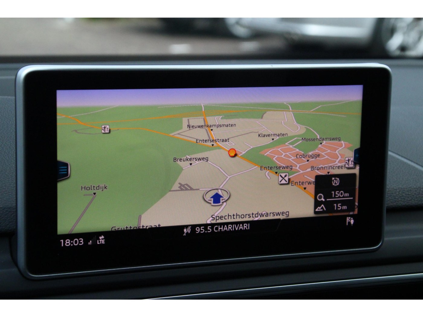 Audi RS4 Avant 2.9 TFSI quattro | Keramisch | HUD | B&O | Carbon | — foto 31 van 67