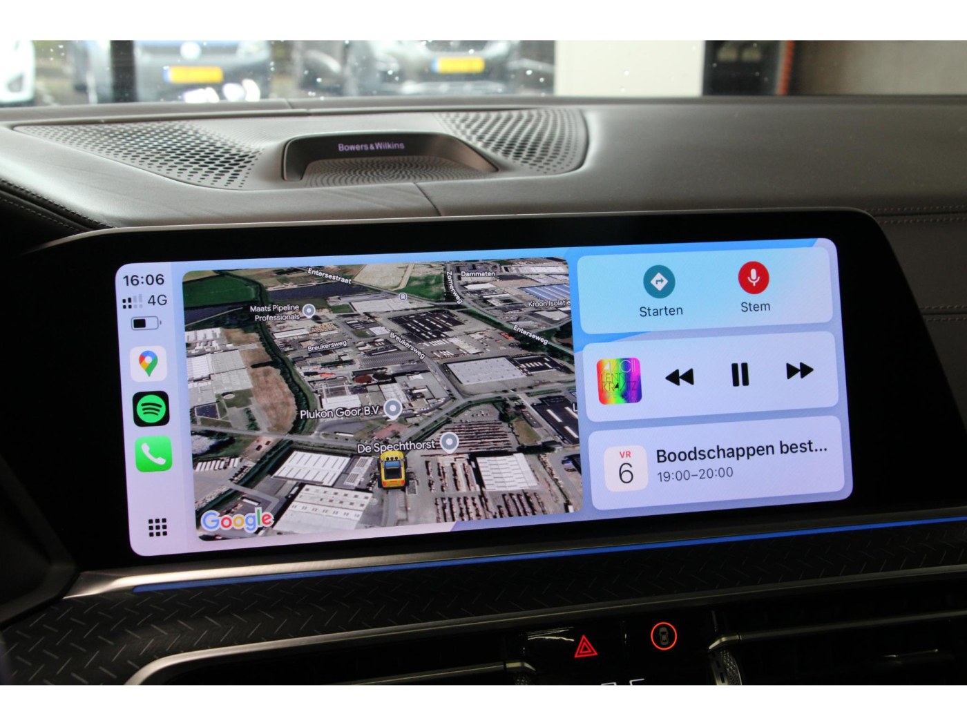 BMW X5 xDrive45e X-Line | Bowers&Wilkins | Individual | — foto 19 van 66