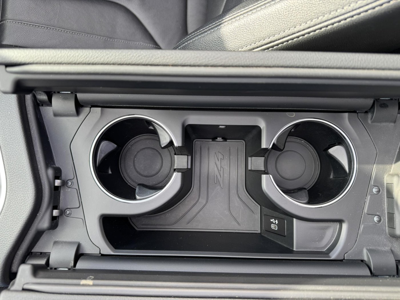 BMW Z4 Roadster M40i | 340pk | El. Stoelen | Head-Up | HK Audio | — foto 43 van 45