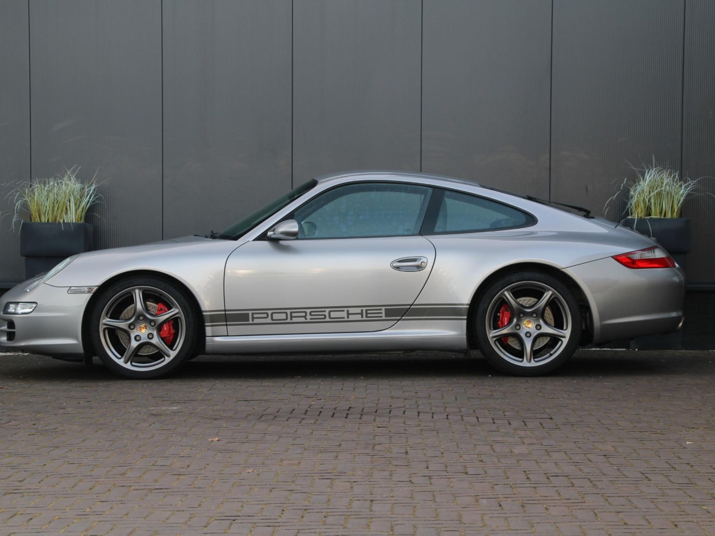 Porsche 911 3.8 Carrera S (997) 355pk | Gereviseerd | Sportuitlaat | PCCM Plus — foto 25 van 43