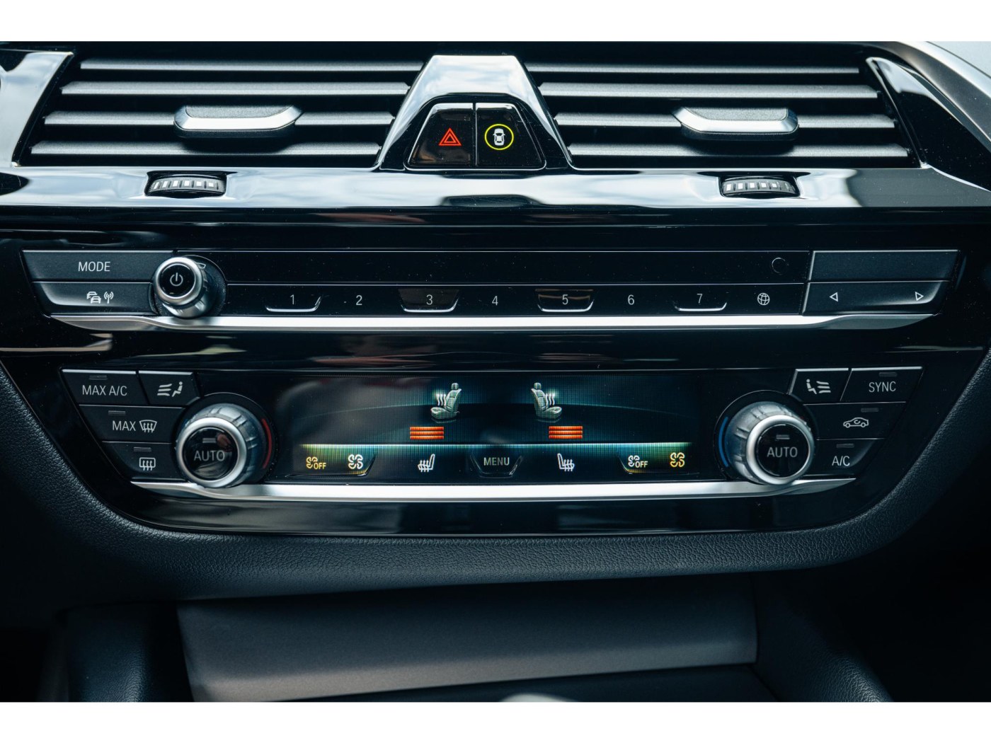 BMW 5-serie Touring 530e High Executive — foto 54 van 54