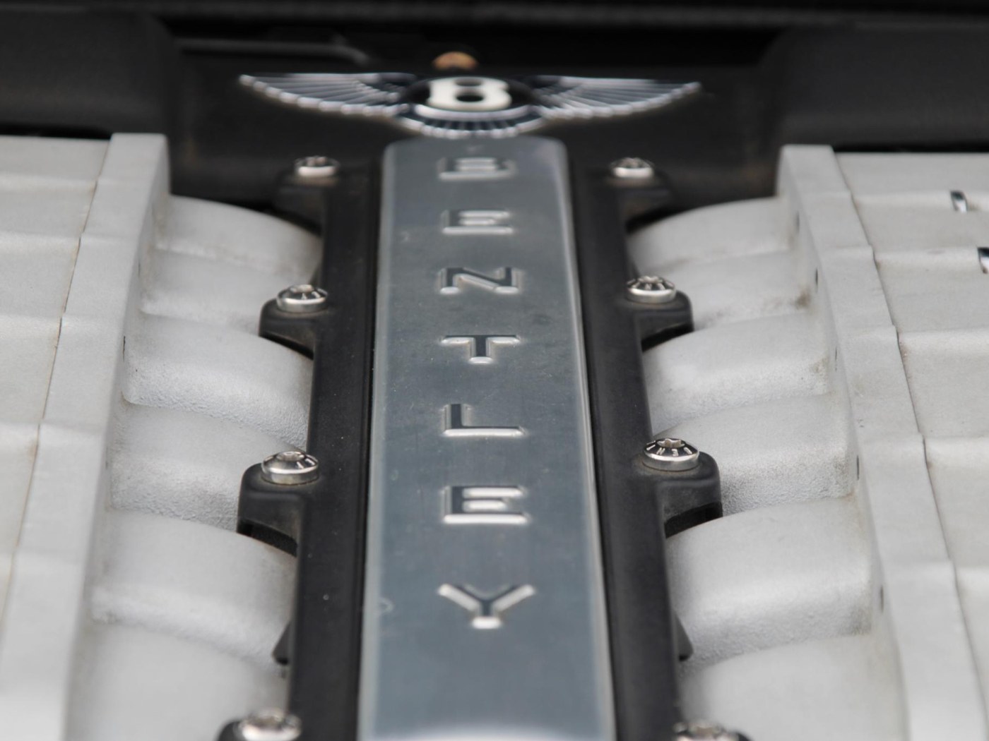 Bentley Continental GT 6.0 W12 — foto 23 van 52