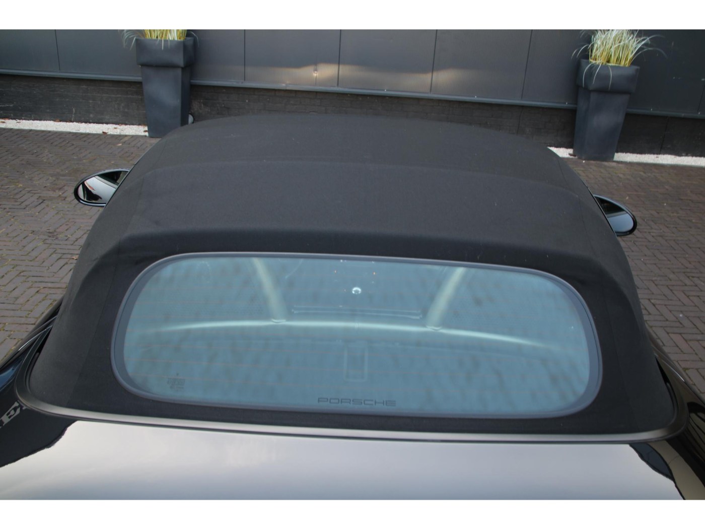 Porsche Boxster 2.9 | Sport-uitlaat | Perfect onderhouden | — foto 11 van 47