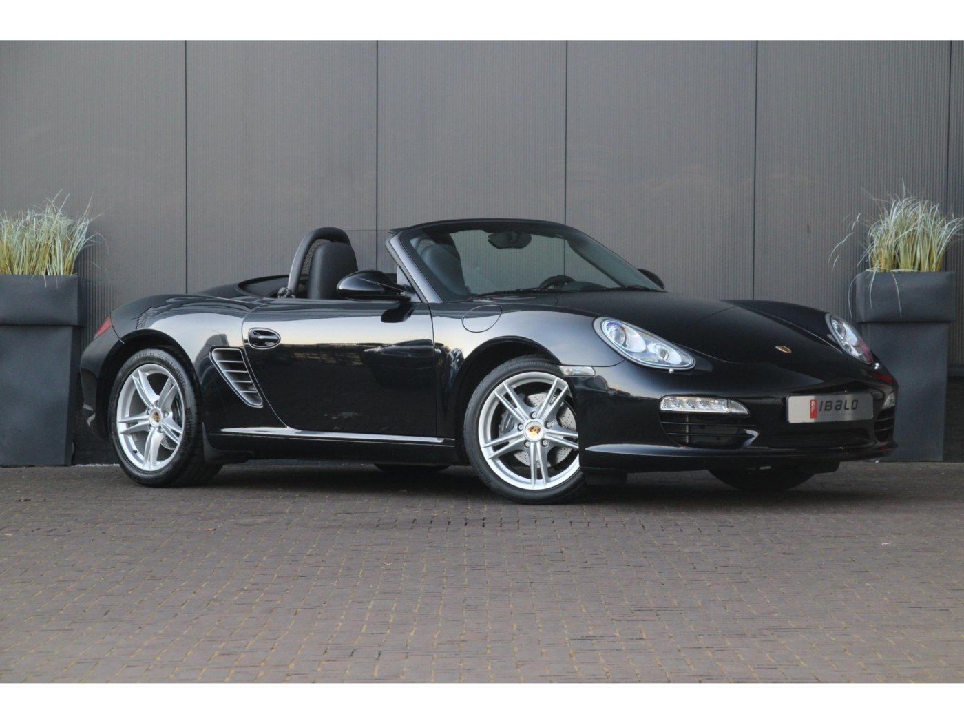 Porsche Boxster 2.9 | Sport-uitlaat | Perfect onderhouden | — foto 17 van 47