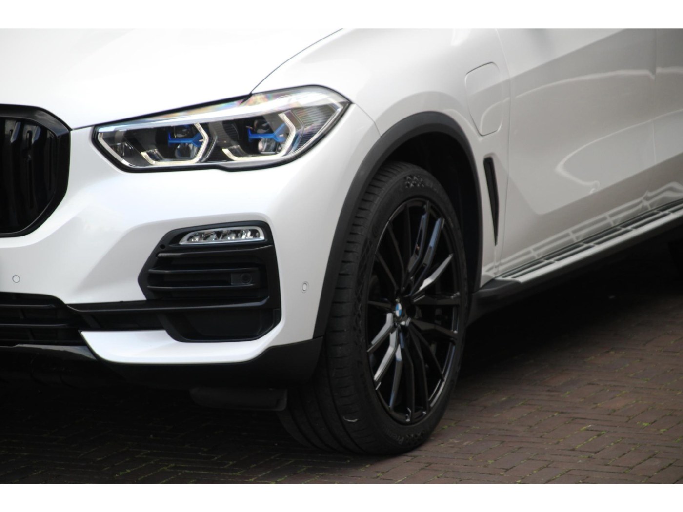 BMW X5 xDrive45e X-Line | Bowers&Wilkins | Individual | — foto 16 van 66