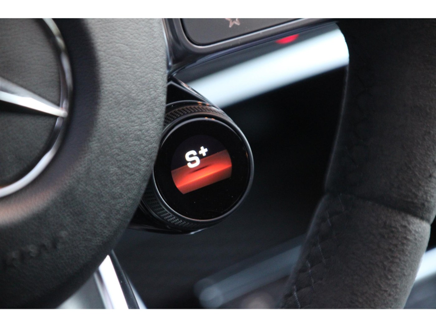 Mercedes-Benz A-klasse AMG 45 S 4MATIC+ | Performance Stoelen | NP € 100.012,- | — foto 10 van 23