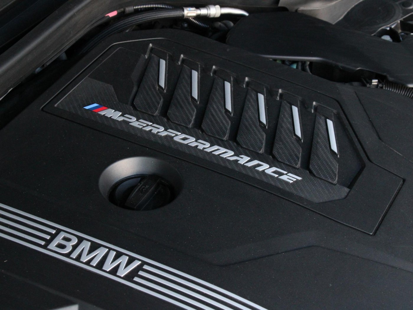 BMW Z4 Roadster M40i — foto 28 van 74