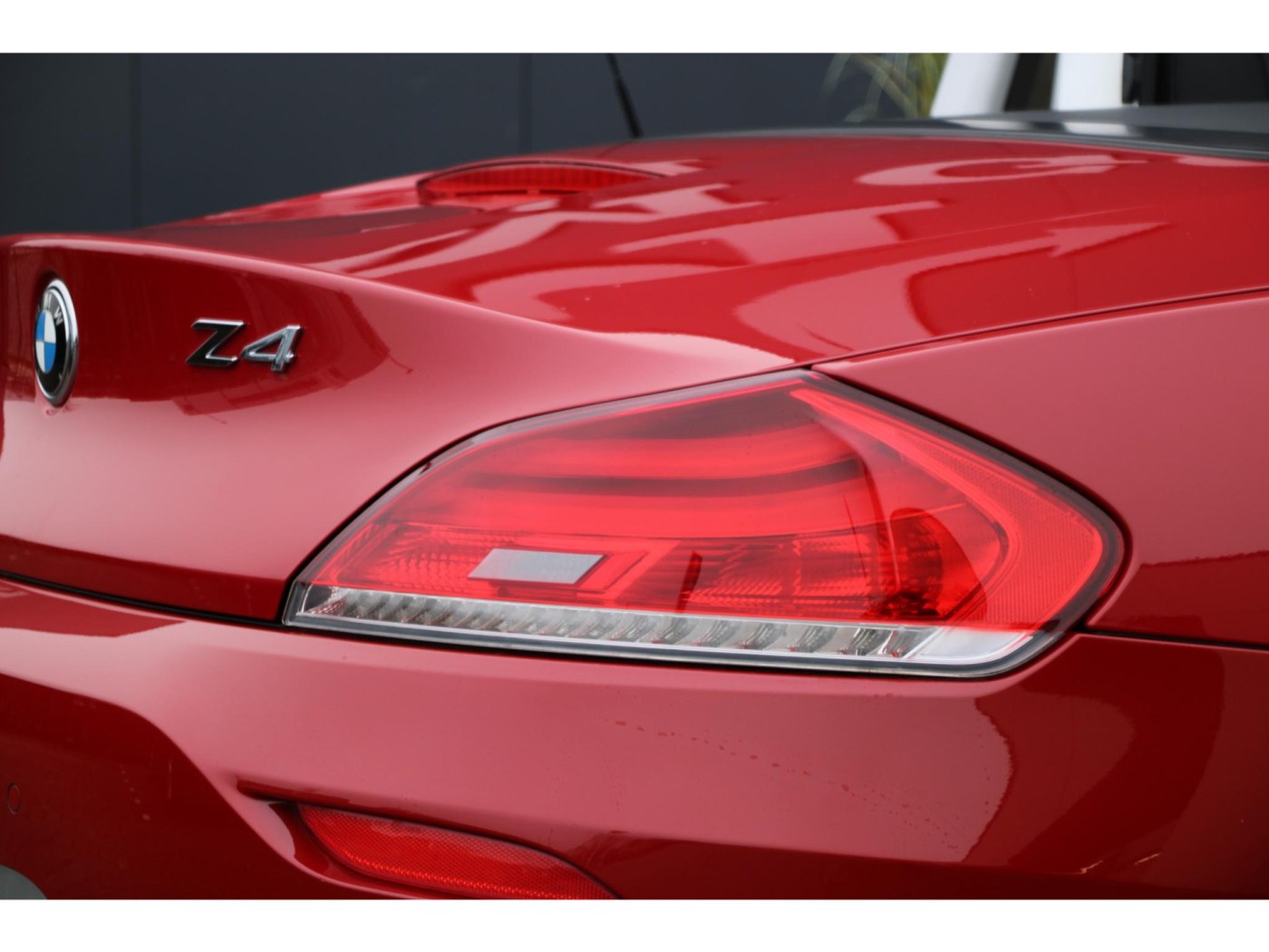 BMW Z4 Roadster sDrive35is M-Sport | 340pk Bi-Turbo | Dealer-auto | — foto 29 van 38