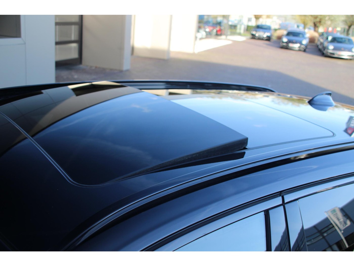 BMW 3-serie Touring 320i M-Sport | Panoramadak | HIFI | BTW-auto | — foto 6 van 39