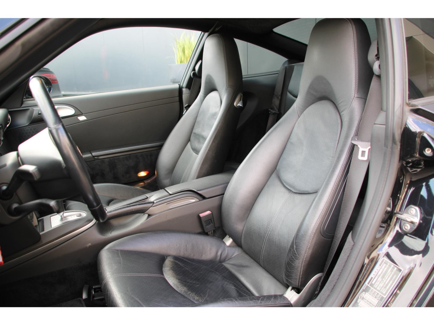 Porsche 911 3.8 Carrera S (997) 355pk | Bilstein B16 | Turbo-Front | Youngtimer — foto 4 van 55