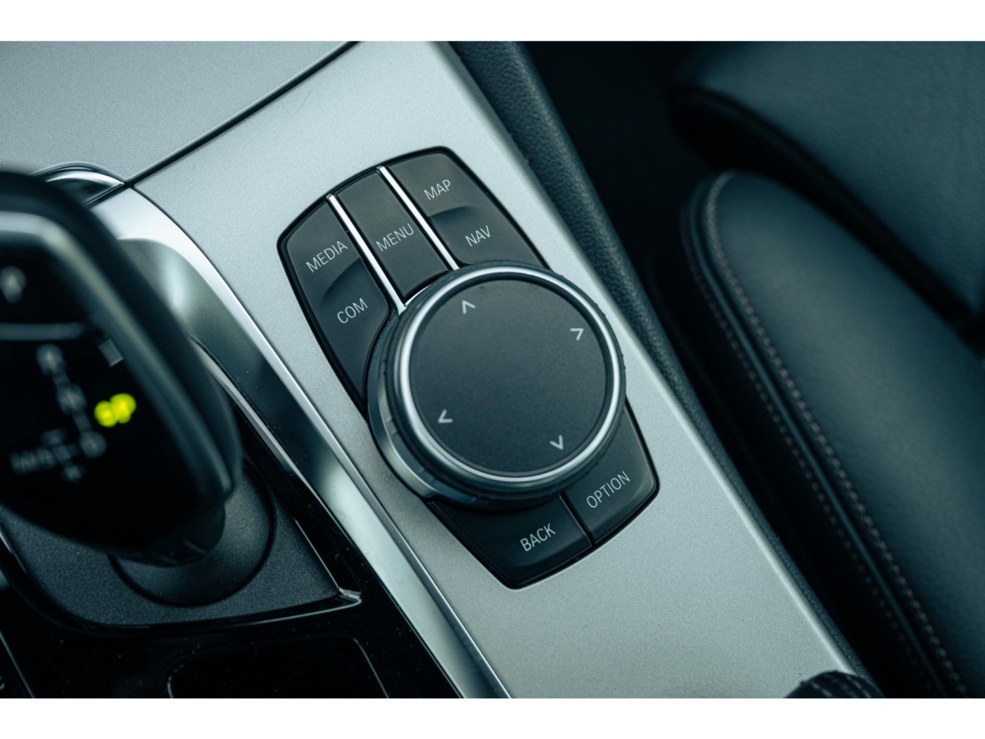 BMW 5-serie Touring 530e High Executive — foto 42 van 54