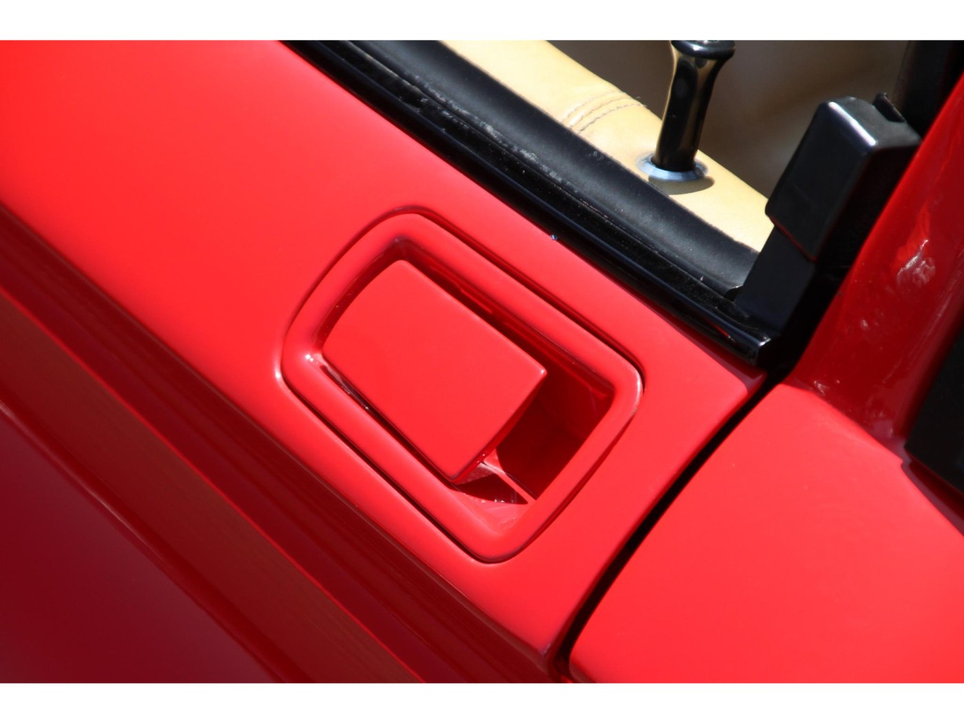 Ferrari 328 GTS | Volledige Ferrari-map | pirelli banden | — foto 47 van 60