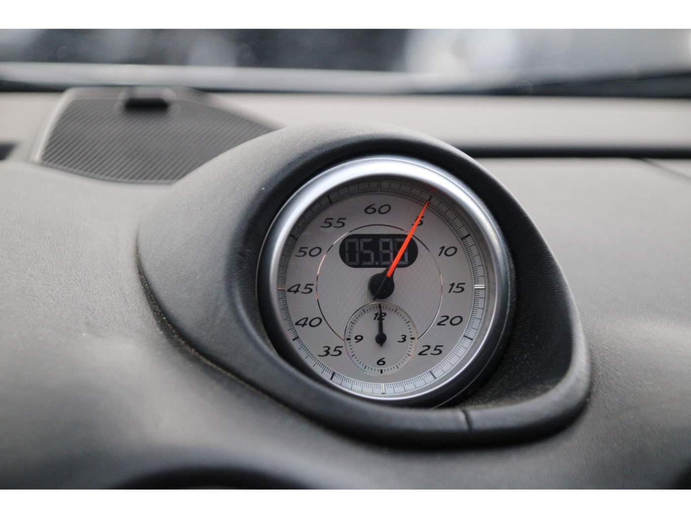 Porsche Boxster S 3.4 RS 60 Spyder | Handgeschakeld | Volledige historie | — foto 20 van 40