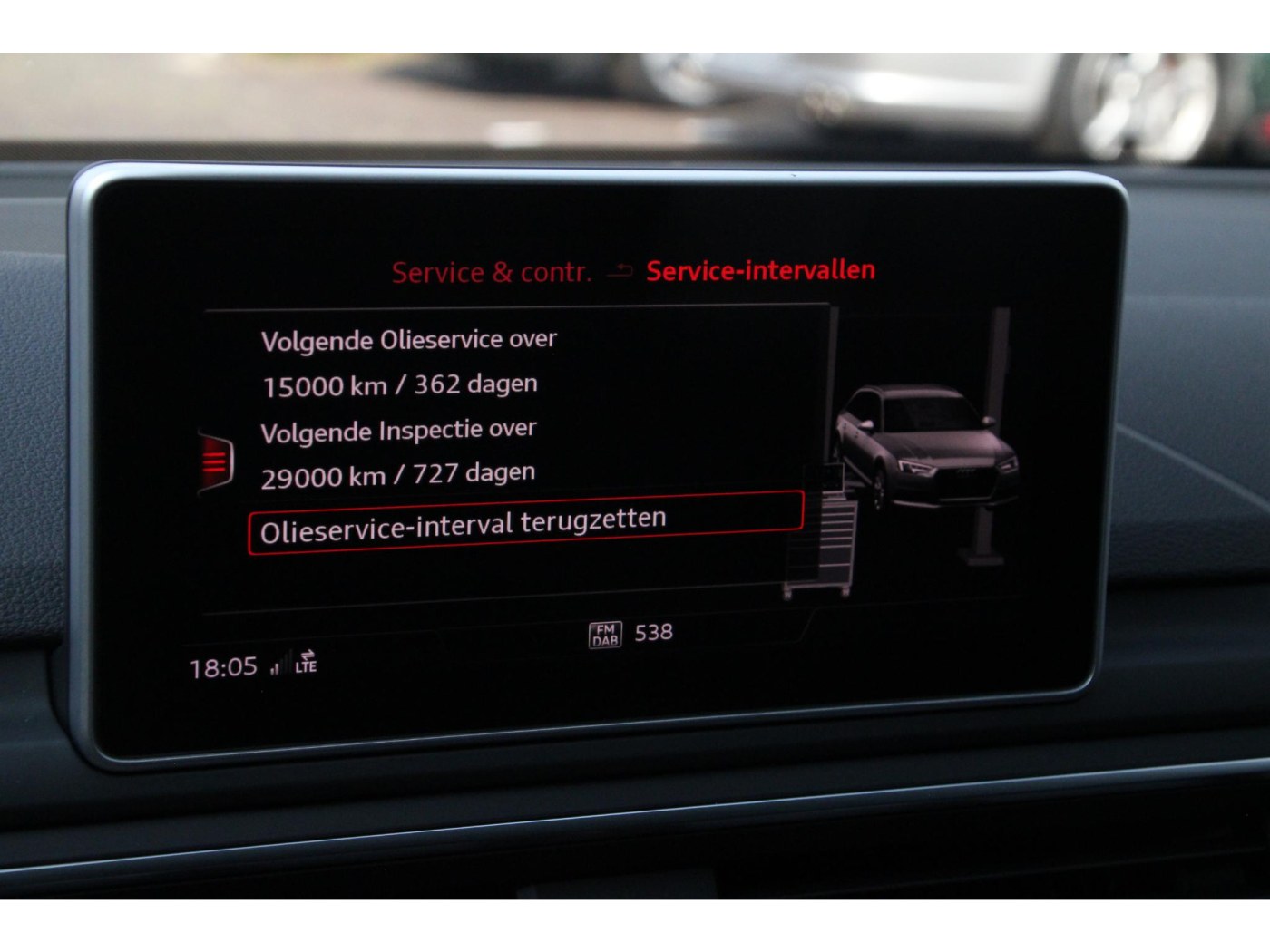 Audi RS4 Avant 2.9 TFSI quattro | Keramisch | HUD | B&O | Carbon | — foto 33 van 67