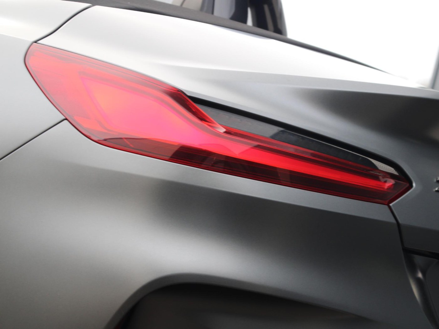 BMW Z4 Roadster M40i | Frozen Grey | Alle opties | — foto 25 van 48