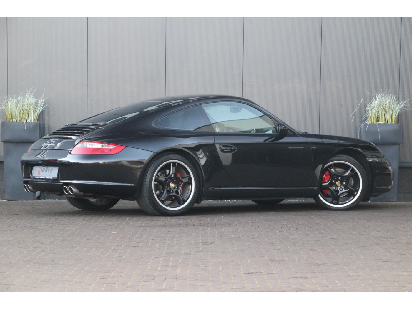 Porsche 911 3.8 Carrera S | Turbo-stoelen | Sport Chrono | PCCM+ — foto 2 van 35