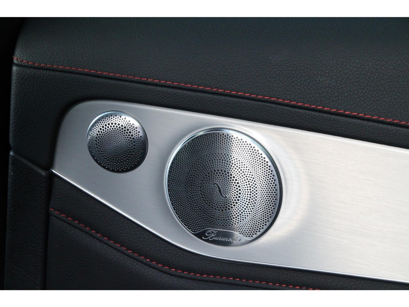 Mercedes-Benz GLC-klasse AMG 43 4MATIC | Burmester | Schuifdak | — foto 29 van 56
