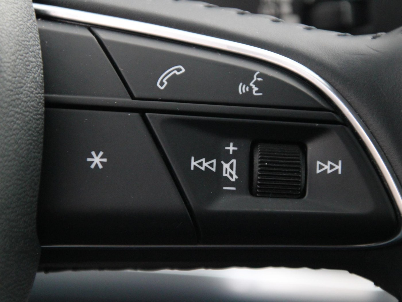 Audi Q3 35 TFSI Advanced Pro Line Plus | Pano | Leer | Carplay | — foto 24 van 41