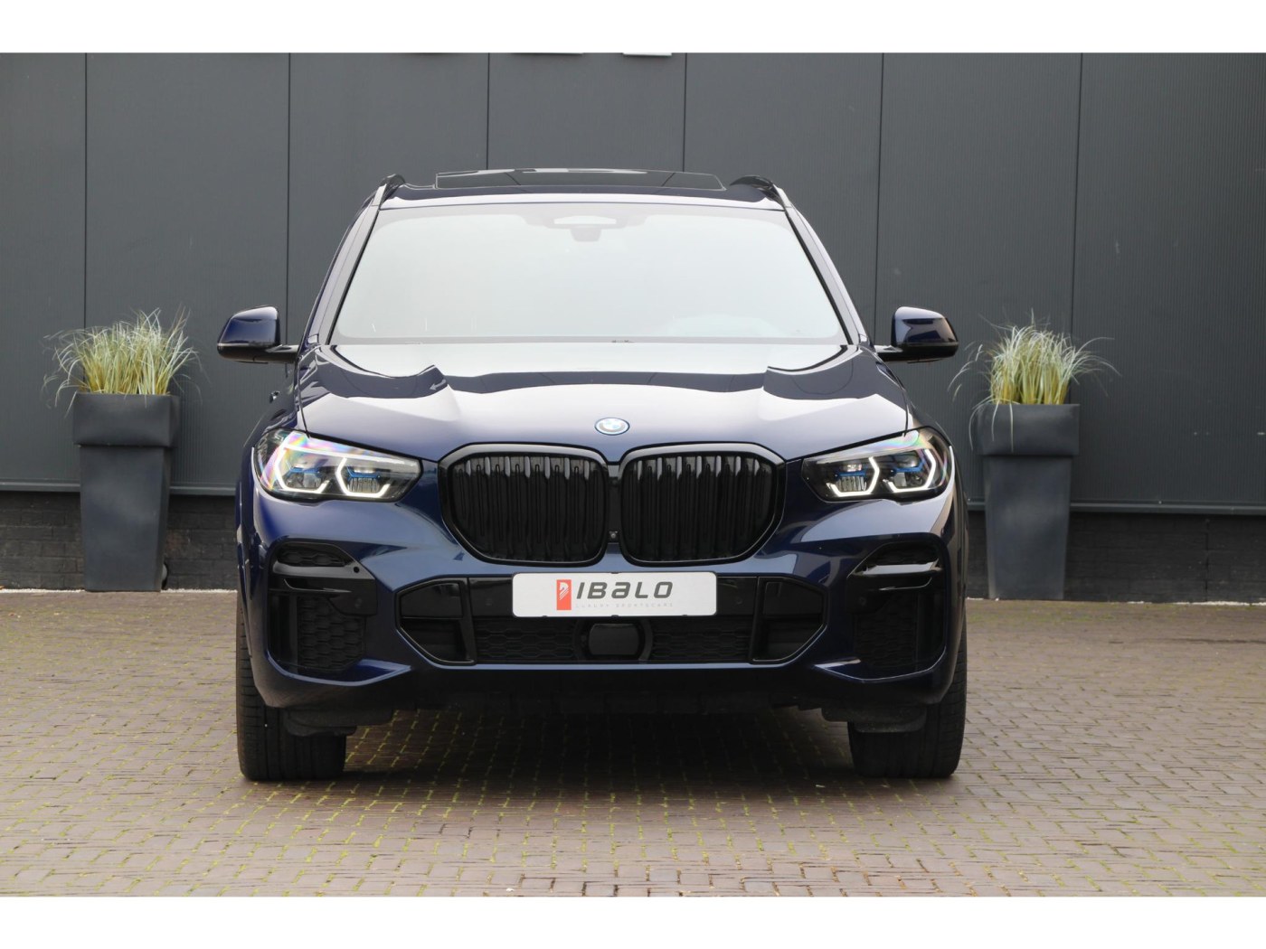 BMW X5 xDrive45e M-Sport Individual | Trekhaak | HK Audio | — foto 19 van 51