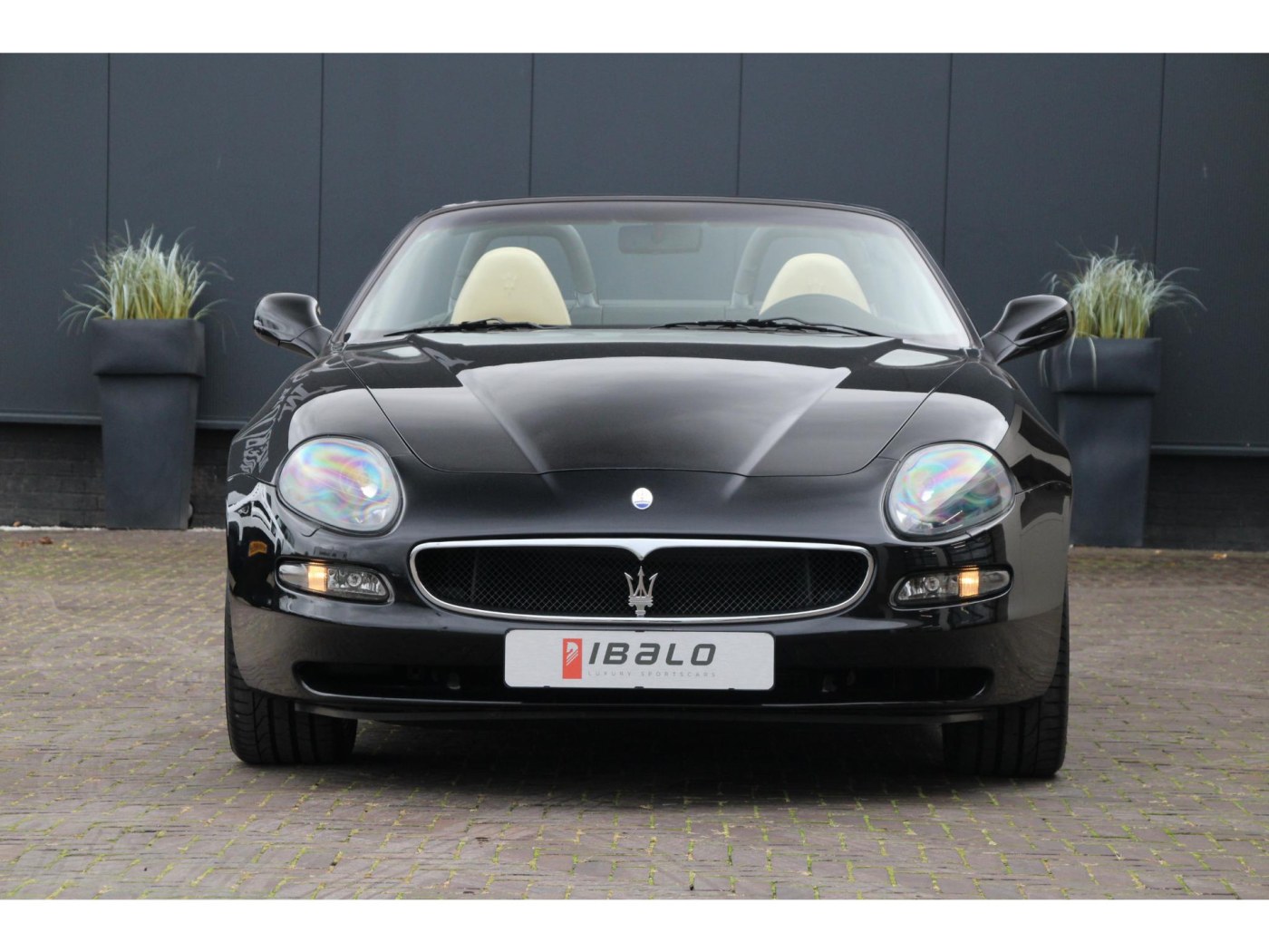 Maserati Spyder 4.2 Cambiocorsa | Ferrari V8 | Topstaat | — foto 8 van 46