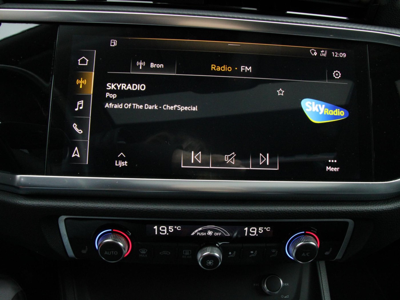 Audi Q3 35 TFSI Advanced Pro Line Plus | Pano | Leer | Carplay | — foto 34 van 41
