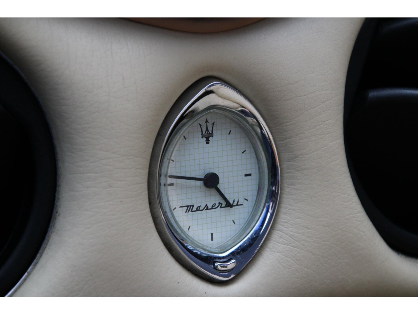Maserati Spyder 4.2 Cambiocorsa | Ferrari V8 | Topstaat | — foto 12 van 46
