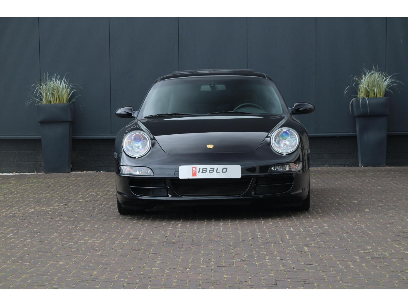 Porsche 911 3.8 Carrera S | Schuifdak | BTW | Youngtimer | — foto 16 van 26