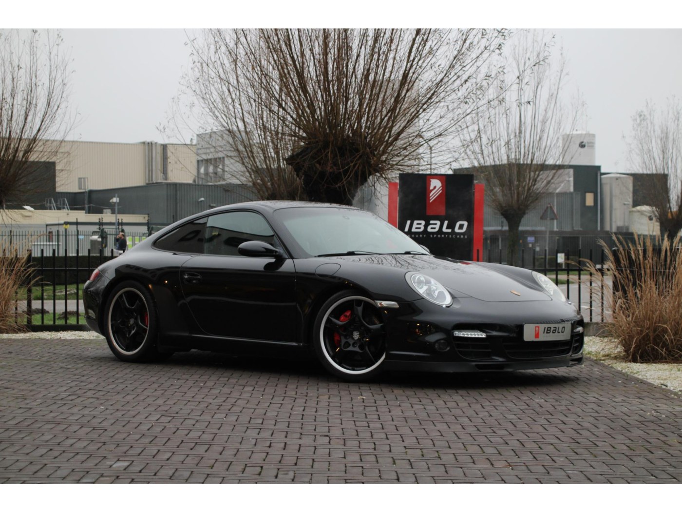 Porsche 911 3.8 Carrera S (997) 355pk | Bilstein B16 | Turbo-Front | Youngtimer — foto 40 van 55